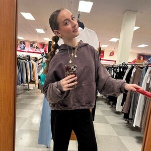 Meet your Posher, Kate